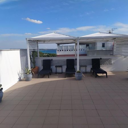 Attico Mare Διαμέρισμα Gallipoli Εξωτερικό φωτογραφία